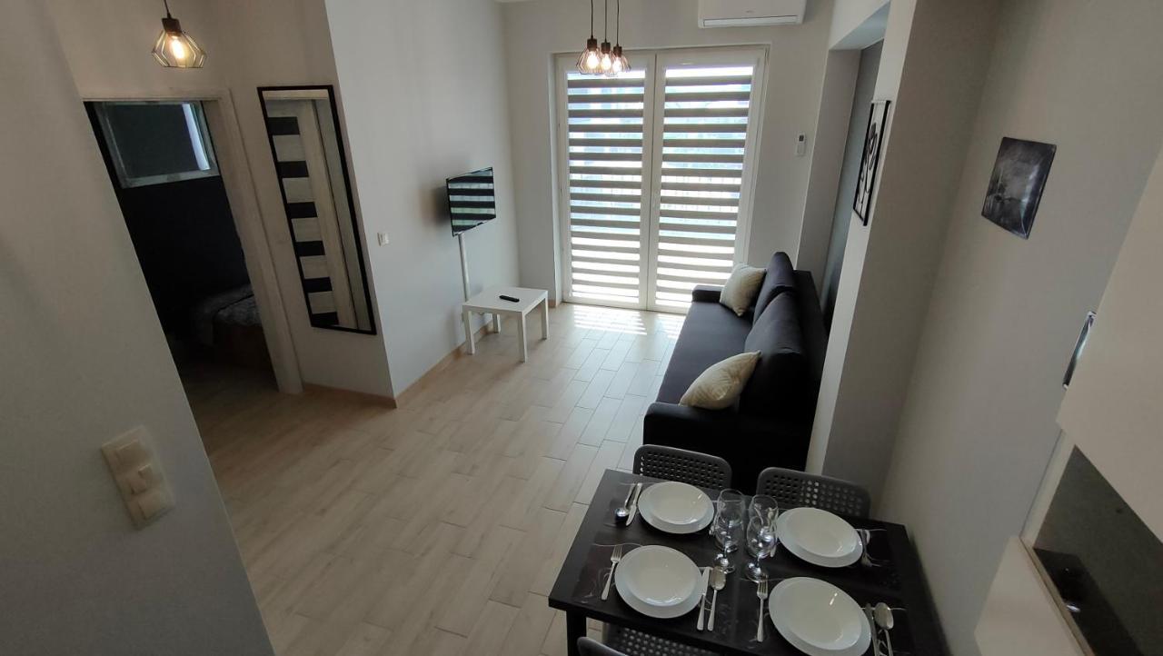 Apartament Korazone 2 Zator Esterno foto
