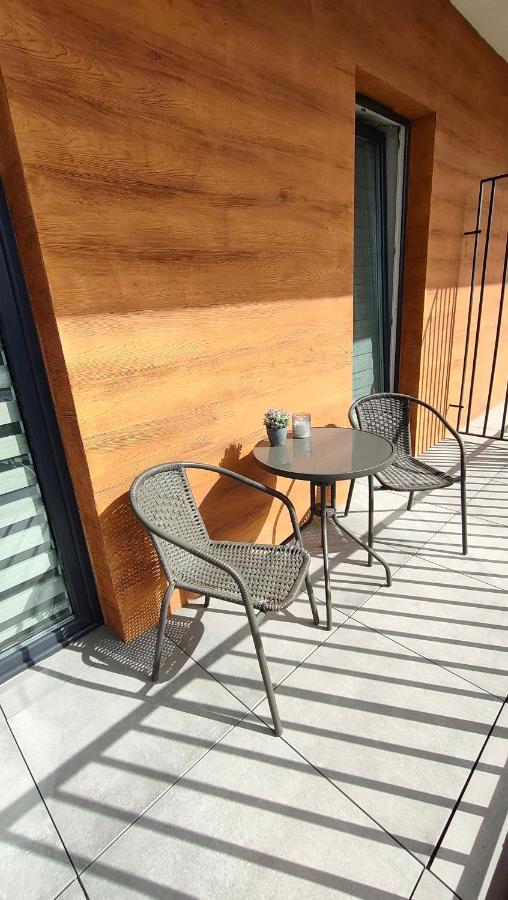 Apartament Korazone 2 Zator Esterno foto