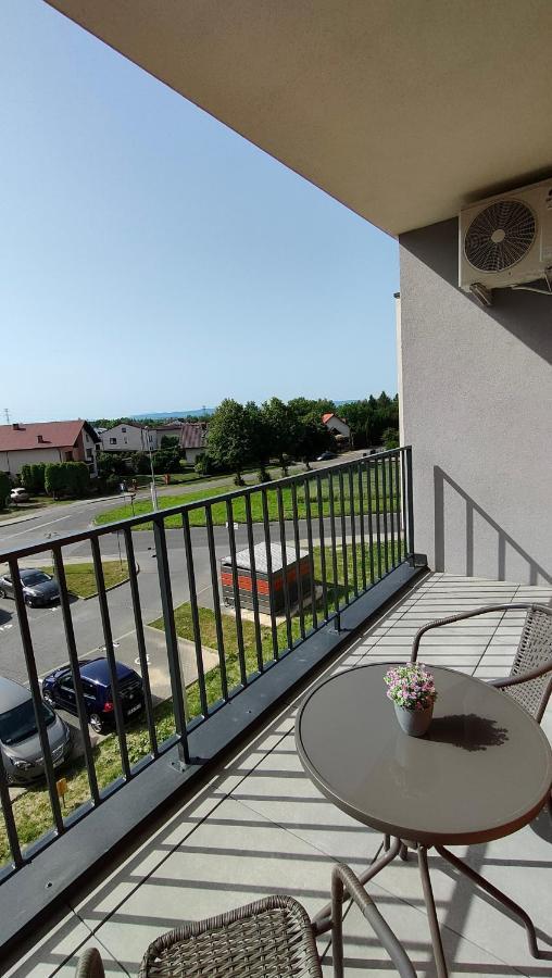 Apartament Korazone 2 Zator Esterno foto