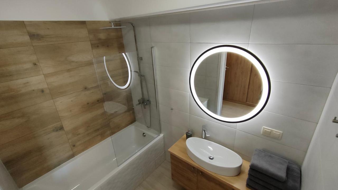 Apartament Korazone 2 Zator Esterno foto