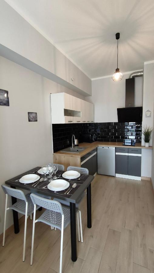 Apartament Korazone 2 Zator Esterno foto