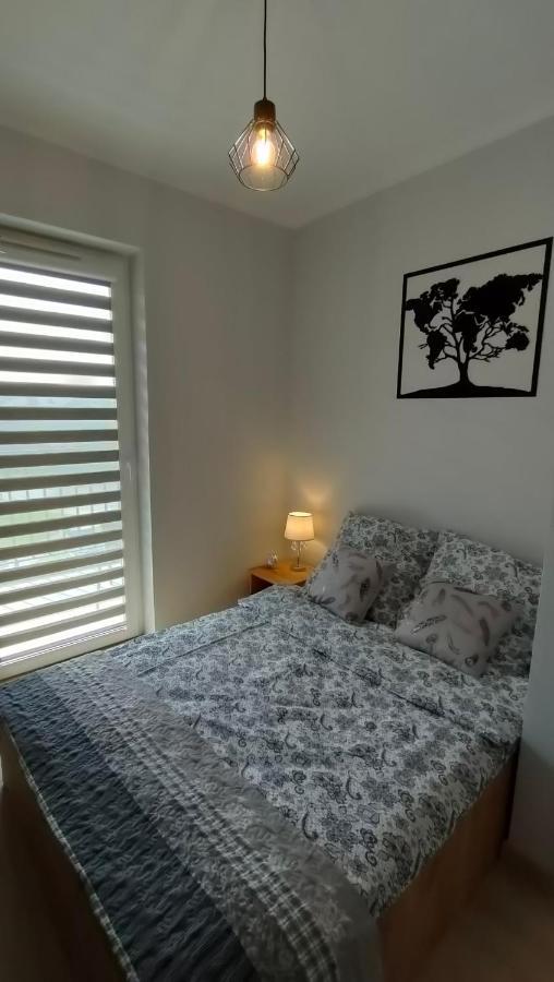 Apartament Korazone 2 Zator Esterno foto