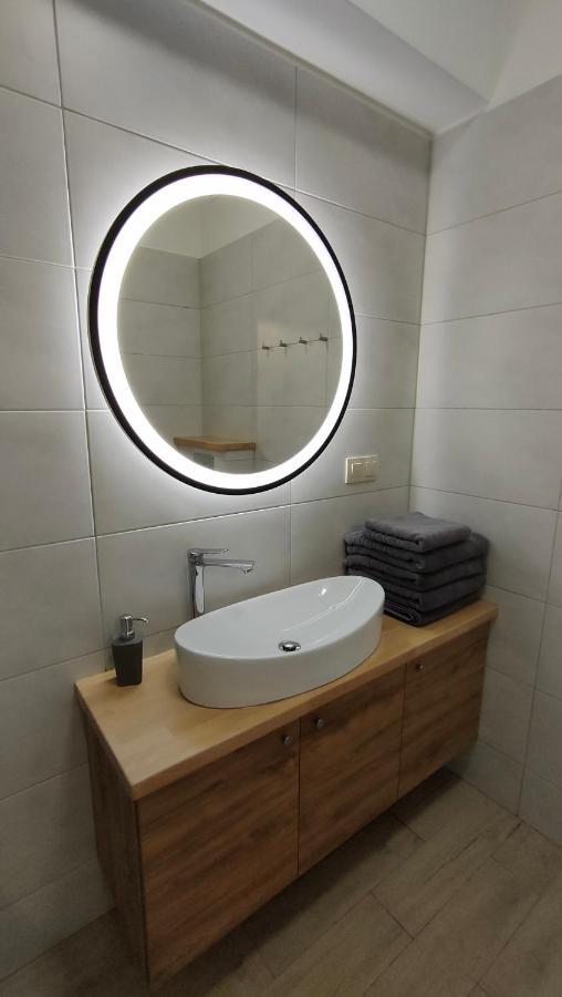 Apartament Korazone 2 Zator Esterno foto