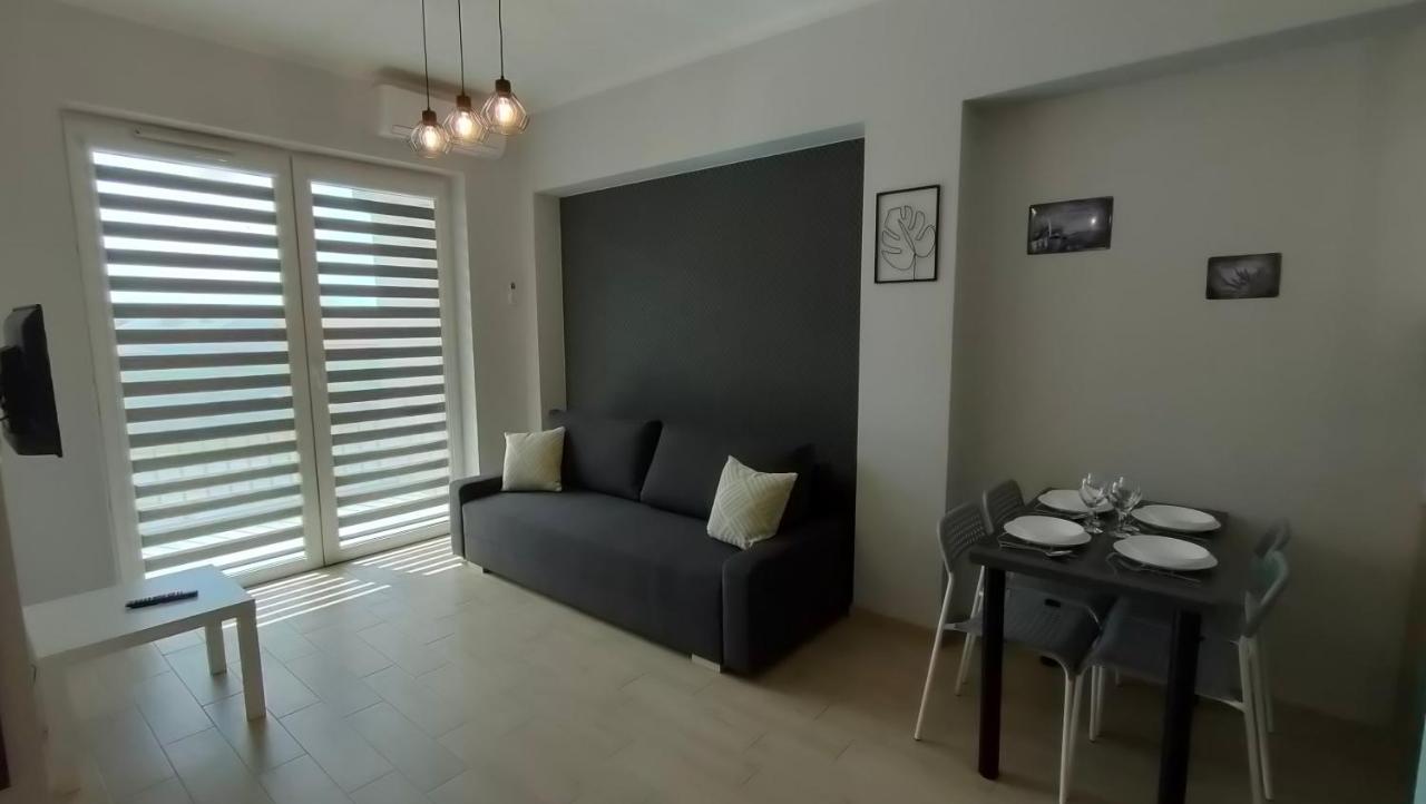 Apartament Korazone 2 Zator Esterno foto