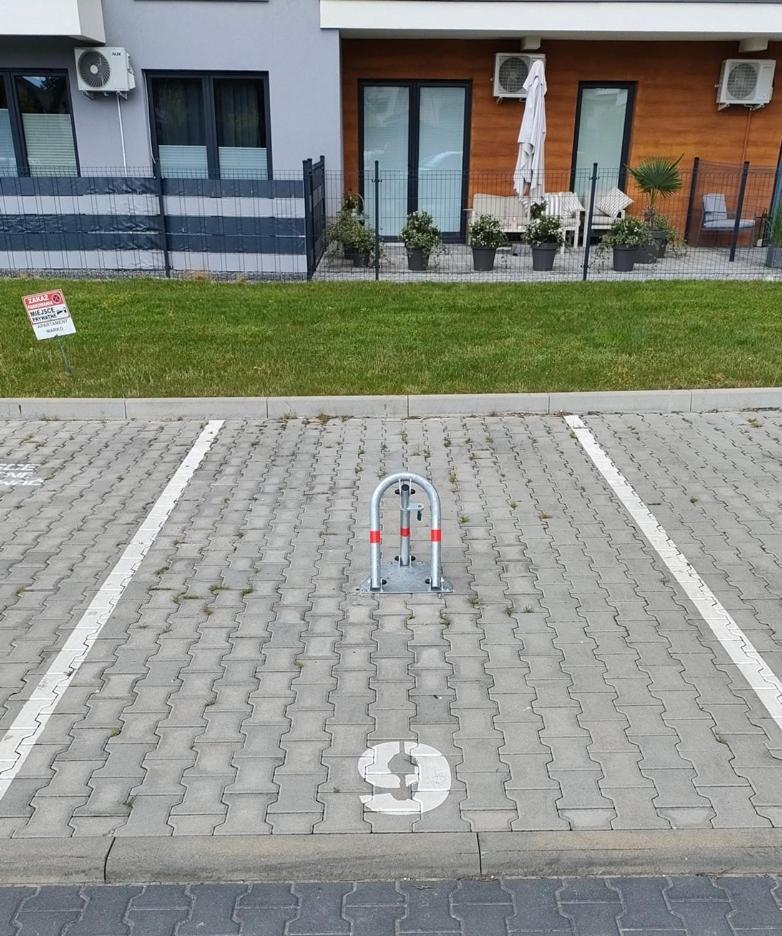 Apartament Korazone 2 Zator Esterno foto